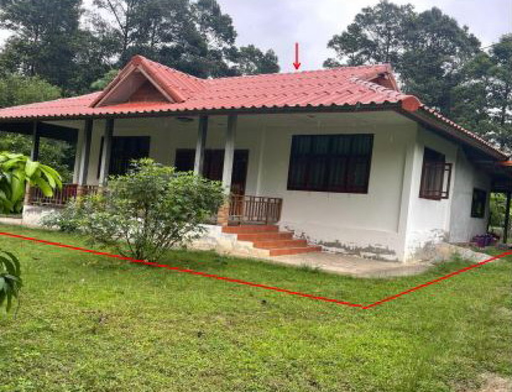 บ้านเดี่ยว ร้อยเอ็ด เกษตรวิสัย โนนสว่าง 882980