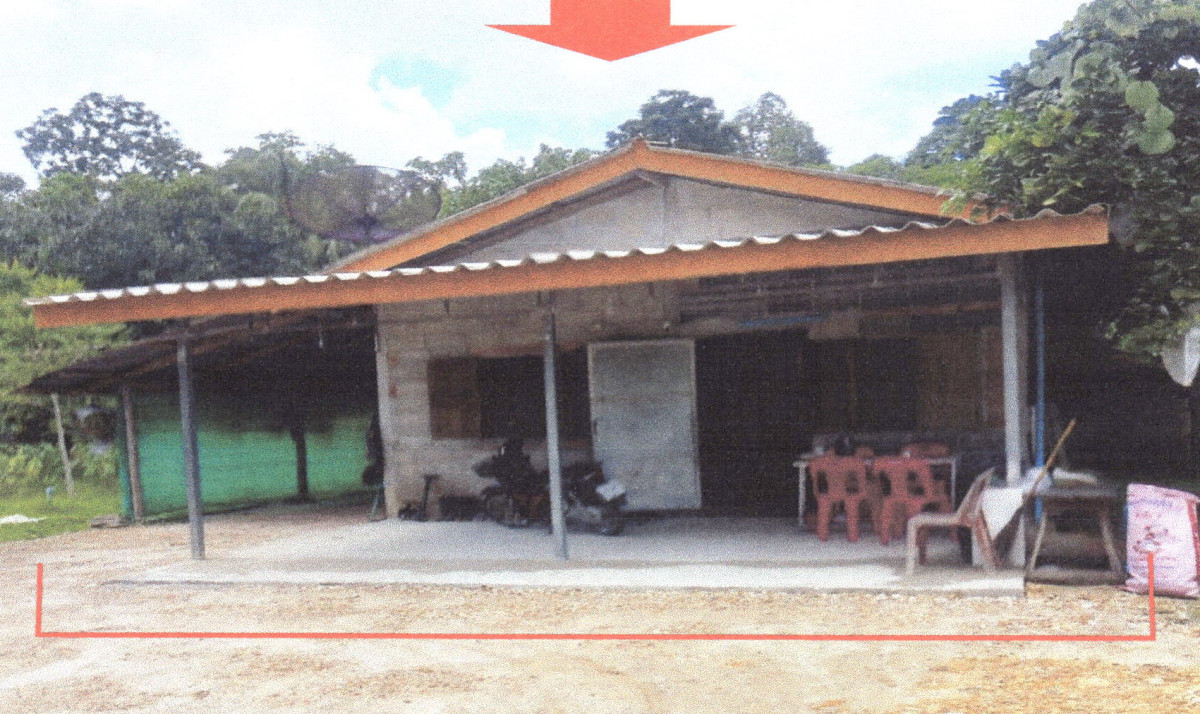 บ้านเดี่ยว สงขลา เทพา เทพา 1373416