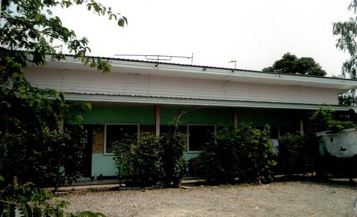 บ้านเดี่ยว ขอนแก่น ชุมแพ ไชยสอ 2074050