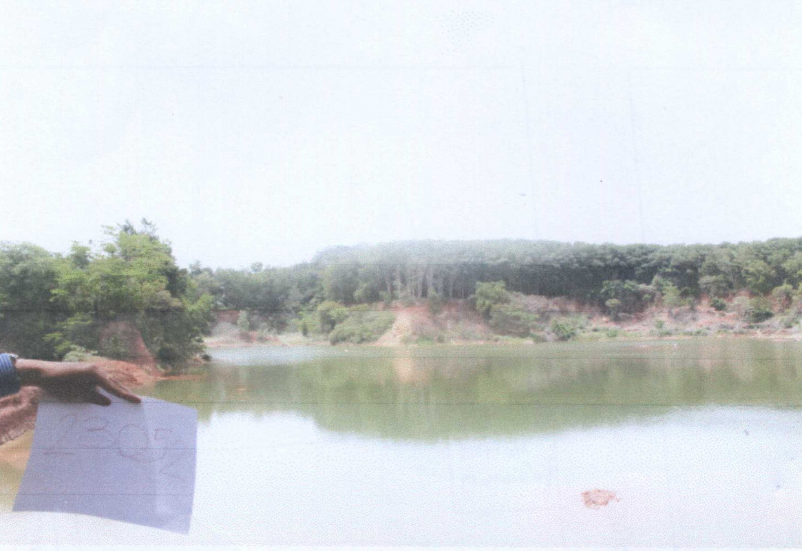 ที่ดินเปล่า สุราษฎร์ธานี กาญจนดิษฐ์ กะแดะ 109500