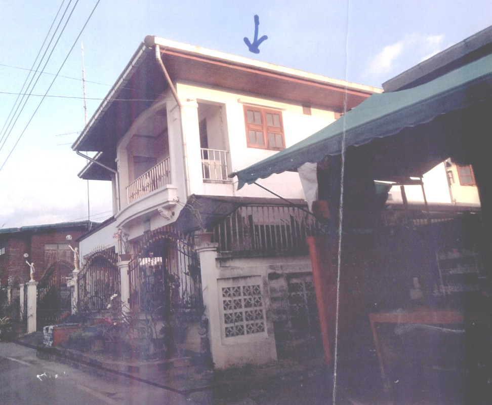 บ้านเดี่ยว กำแพงเพชร เมืองกำแพงเพชร นครชุม 1007640
