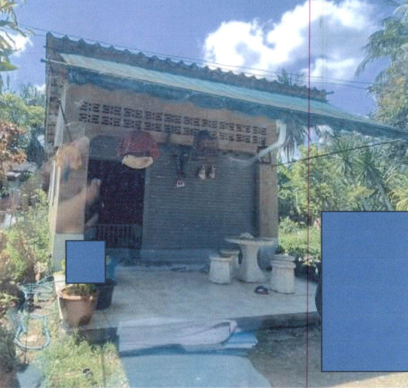 บ้านเดี่ยว สุราษฎร์ธานี พนม พนม 725148
