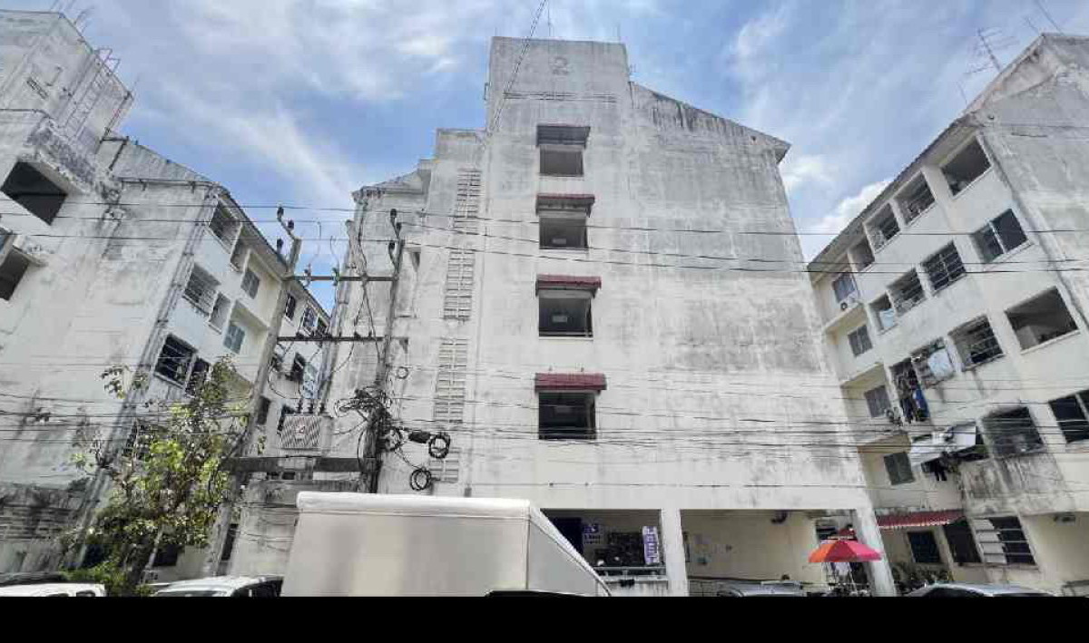 คอนโด ปทุมธานี ลำลูกกา ลาดสวาย 382279