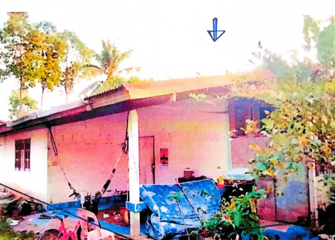 Single house Buogkan Bueng Khong Long Dong Bang 360500