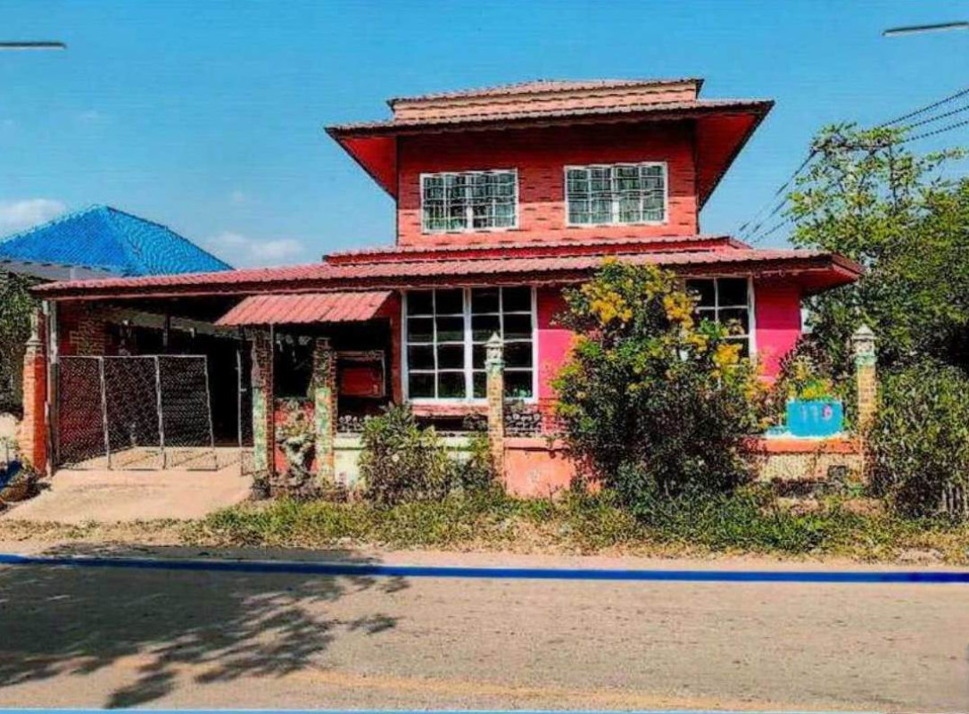 บ้านเดี่ยว หนองบัวลำภู เมืองหนองบัวลำภู กุดจิก 899290