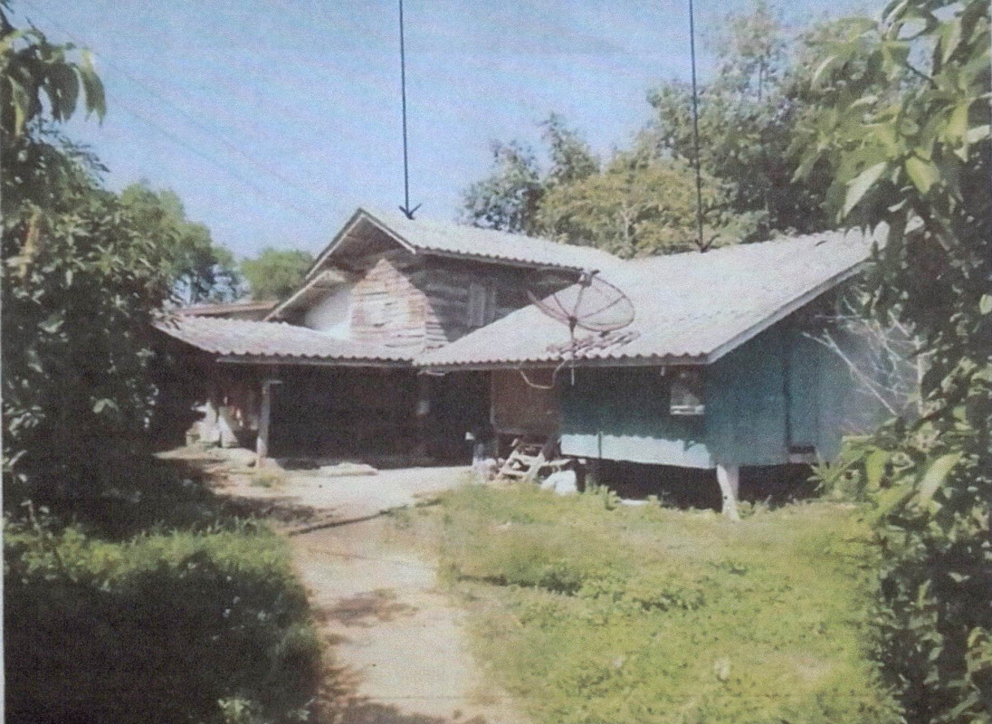 Single house Phatthalung Pak Phayun Fa La Mi 191945