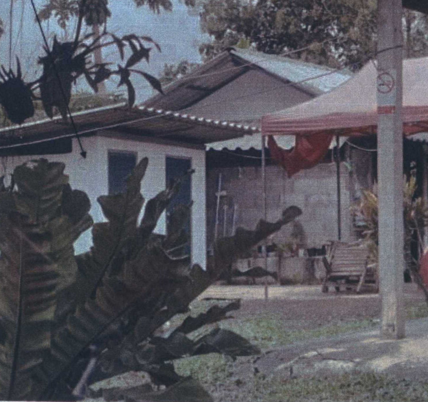 บ้านเดี่ยว เชียงใหม่ แม่อาย แม่อาย 350235
