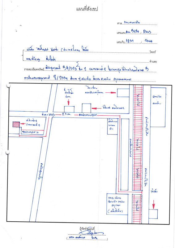 คอนโด กรุงเทพมหานคร ดอนเมือง สีกัน 356200