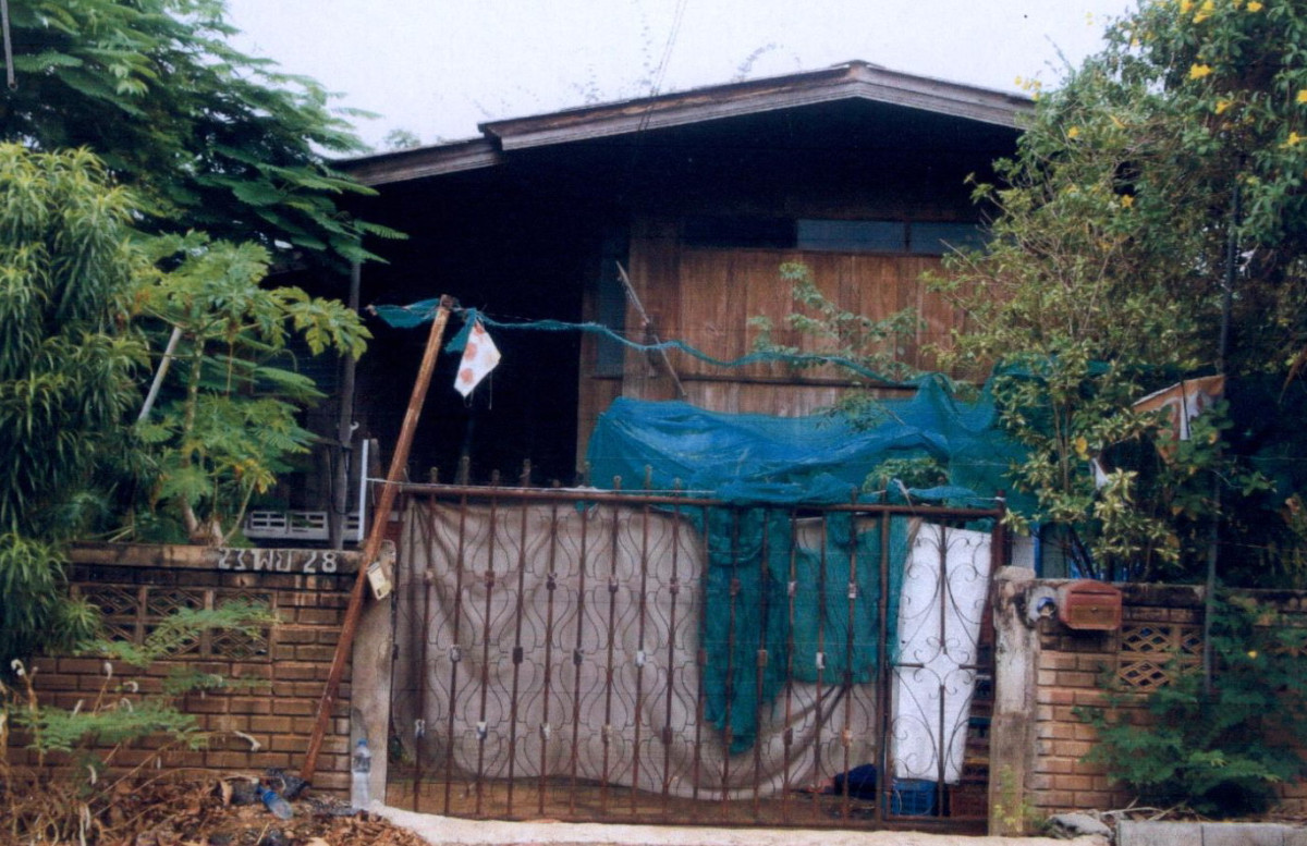 บ้านเดี่ยว แพร่ ร้องกวาง แม่ยางตาล 567090