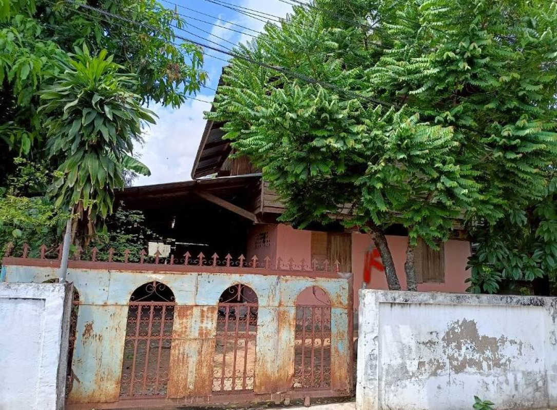 บ้านเดี่ยว ขอนแก่น บ้านฝาง บ้านฝาง 452174