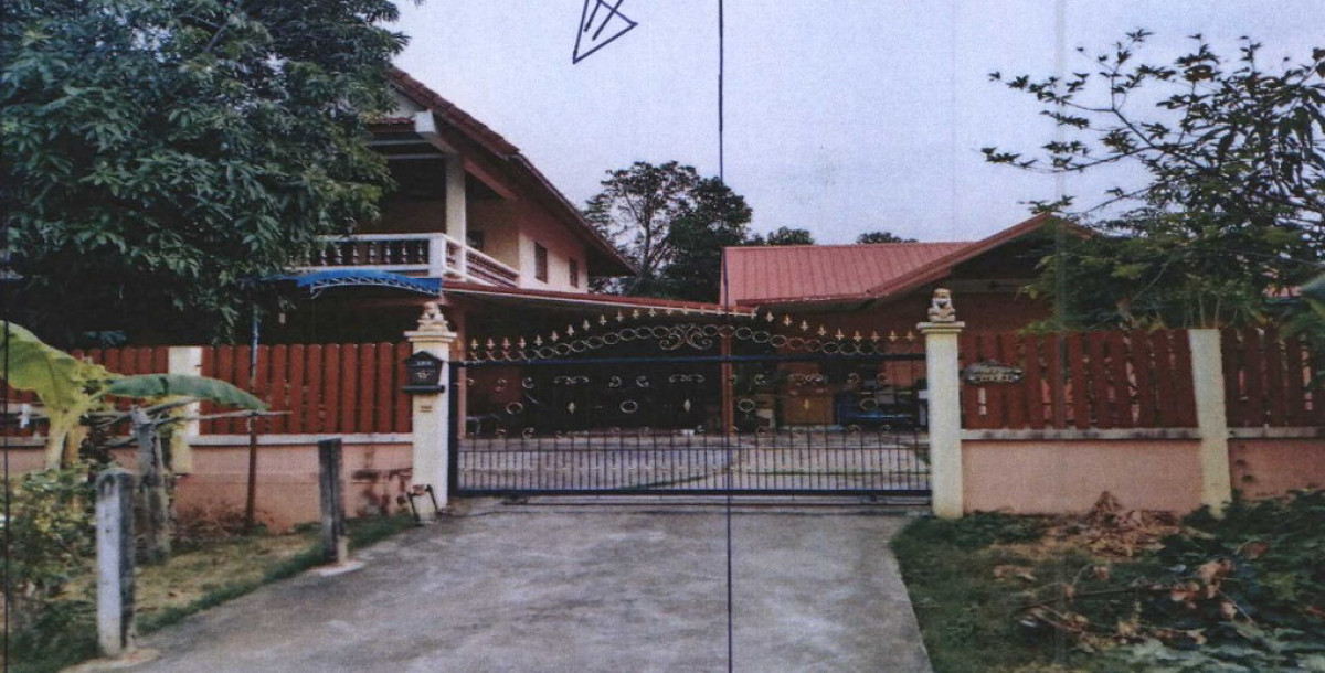 บ้านเดี่ยว ขอนแก่น อุบลรัตน์ เขื่อนอุบลรัตน์ 1781200