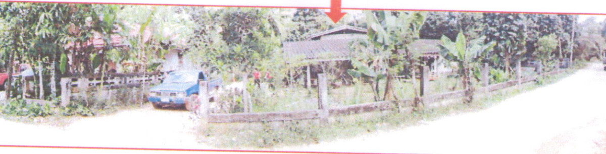 บ้านเดี่ยว พัทลุง กงหรา กงหรา 578600