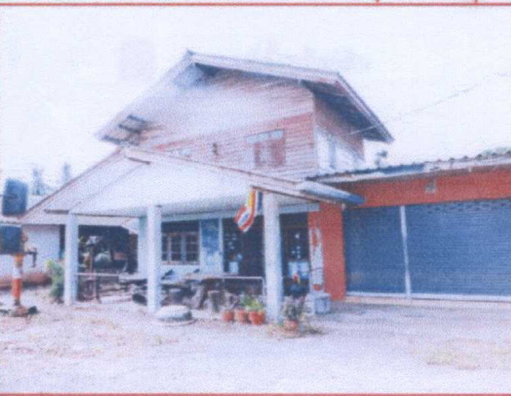 บ้านเดี่ยว พัทลุง ควนขนุน แพรกหา 964800