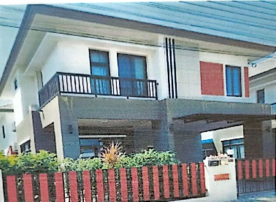 บ้านเดี่ยว ขอนแก่น เมืองขอนแก่น เมืองเก่า 2570000