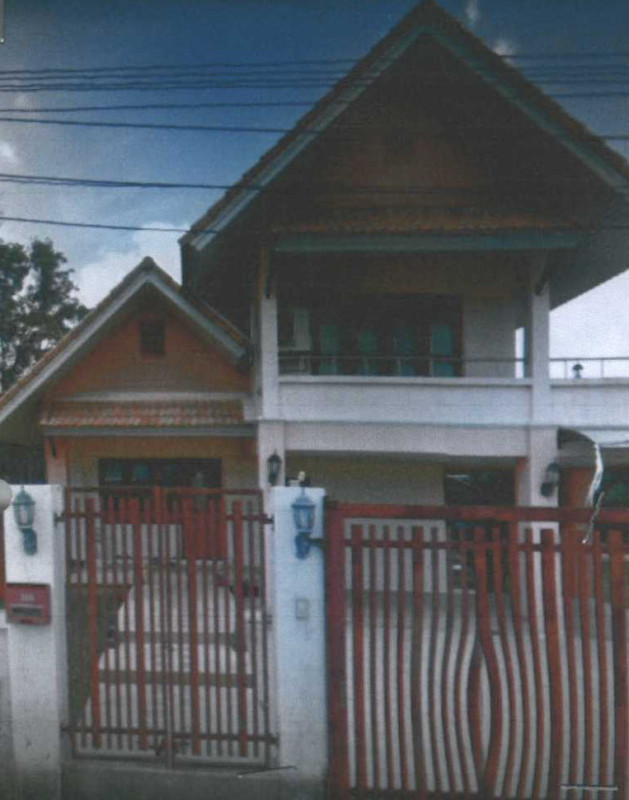บ้านเดี่ยว นนทบุรี บางบัวทอง บางคูรัด 1978250