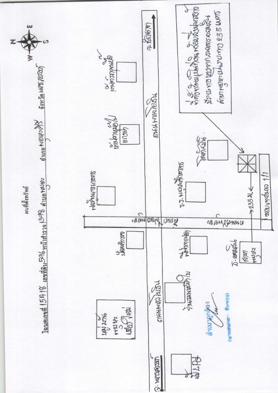 Townhouse Nakhon Sawan Phayuha Khiri Phayuha 817600