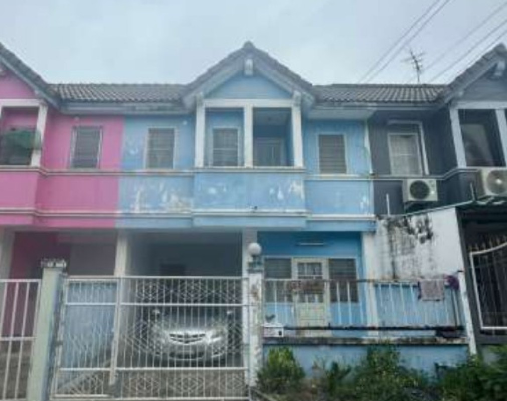 Townhouse Pathum Thani Thanyaburi Bueng Nam Rak 741960