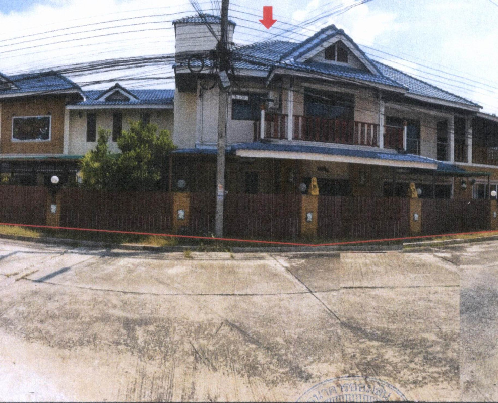 บ้านเดี่ยว ลพบุรี เมืองลพบุรี ท่าศาลา 4392145