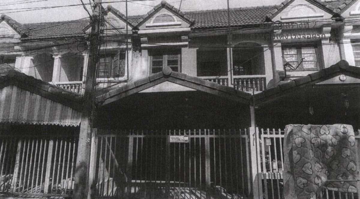 ทาวน์เฮ้าส์ สระบุรี เมืองสระบุรี ปากเพรียว 505000