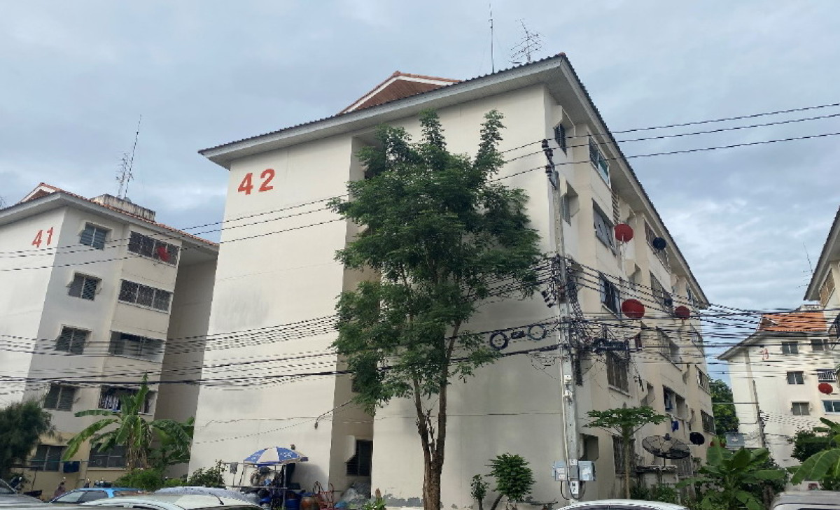 คอนโด นนทบุรี ปากเกร็ด บางพูด 382920