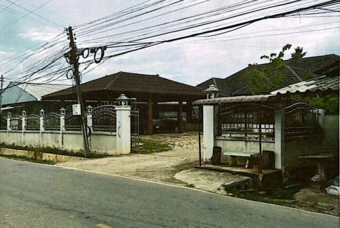 บ้านเดี่ยว เชียงใหม่ ฝาง ม่อนปิ่น 3217396