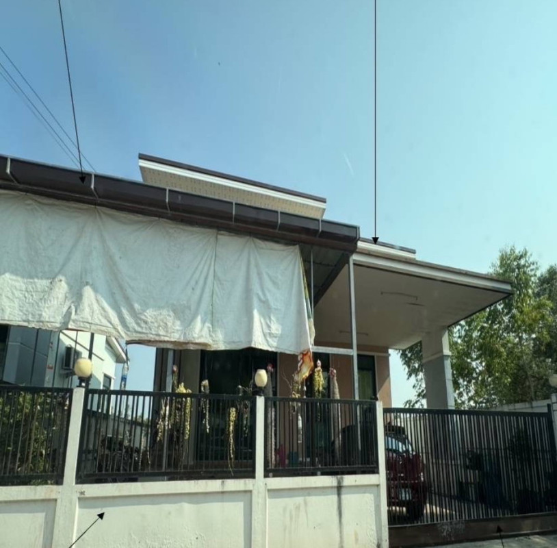 บ้านเดี่ยว สกลนคร เมืองสกลนคร ธาตุนาเวง 831600