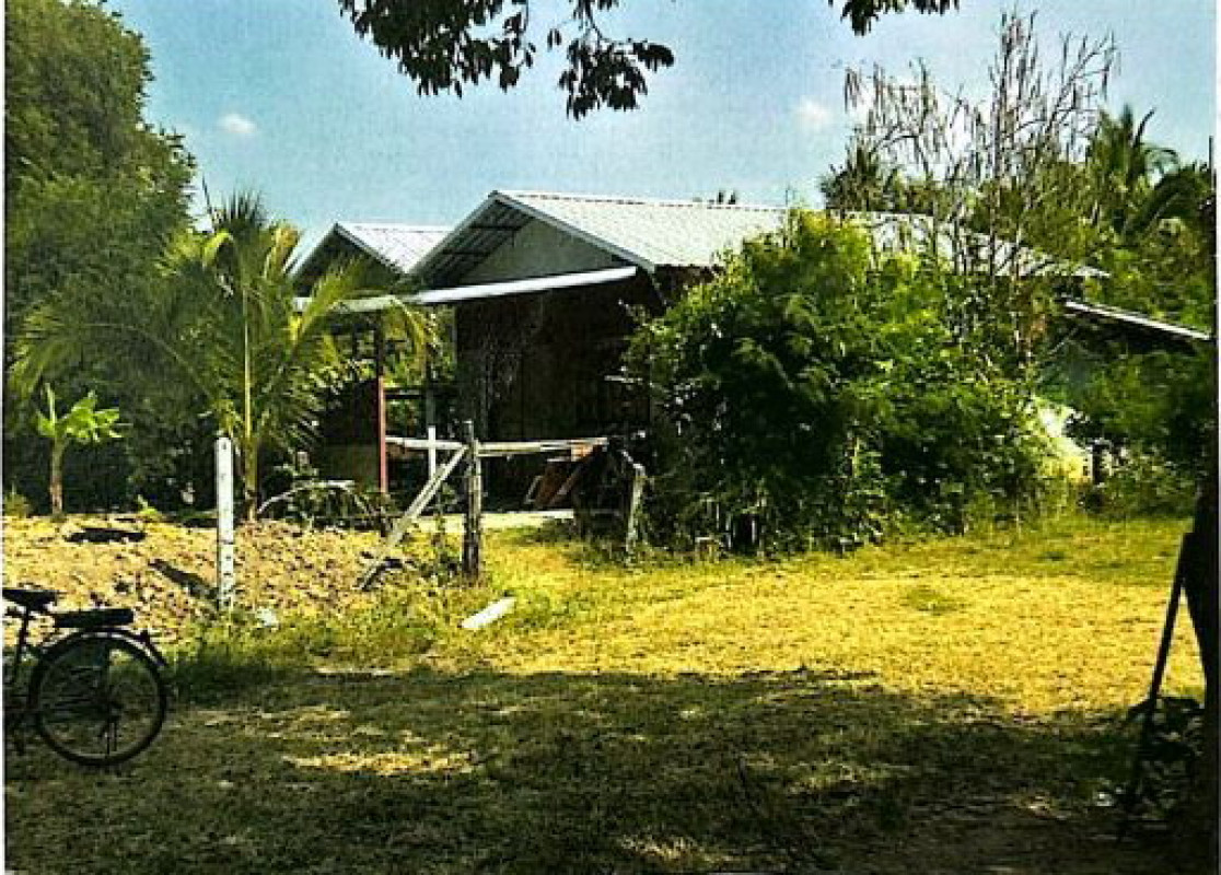 บ้านเดี่ยว ร้อยเอ็ด เชียงขวัญ พลับพลา 217020