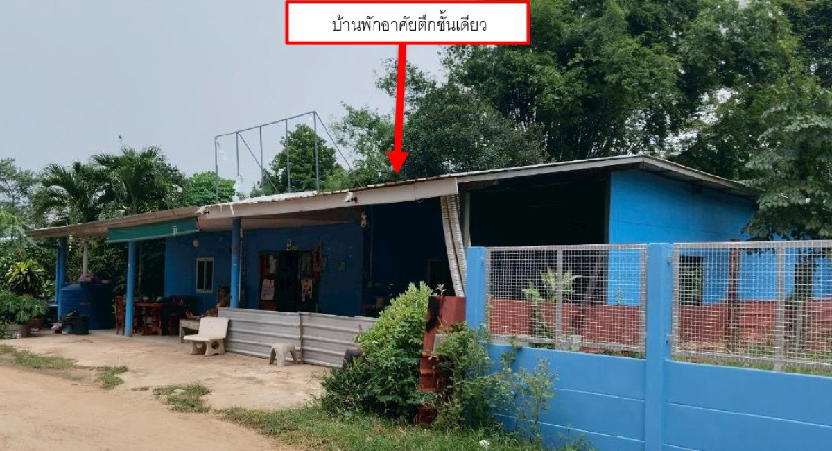 บ้านเดี่ยว ปราจีนบุรี กบินทร์บุรี เขาไม้แก้ว 752800