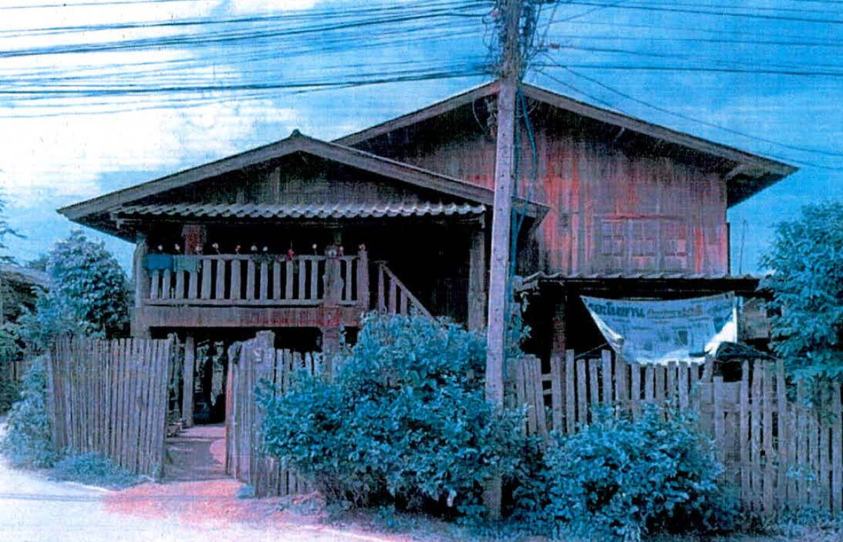 บ้านเดี่ยว ลำปาง เมืองลำปาง บ้านเสด็จ 686800