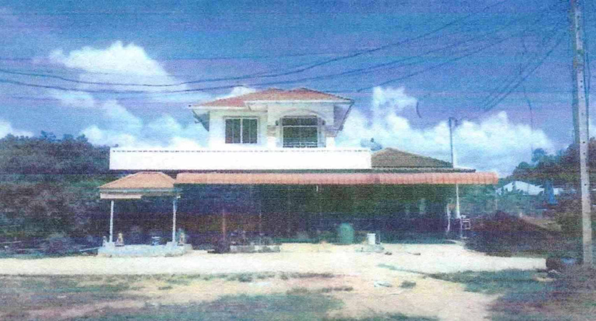 บ้านเดี่ยว เลย เชียงคาน บุฮม 977800
