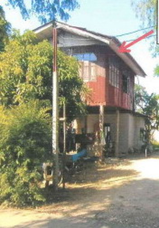 บ้านเดี่ยว เชียงราย เทิง สันทรายงาม 344600
