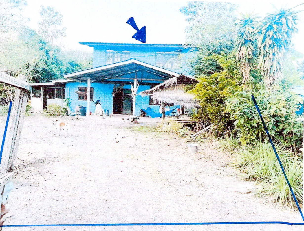 บ้านเดี่ยว ลพบุรี โคกสำโรง คลองเกตุ 474080