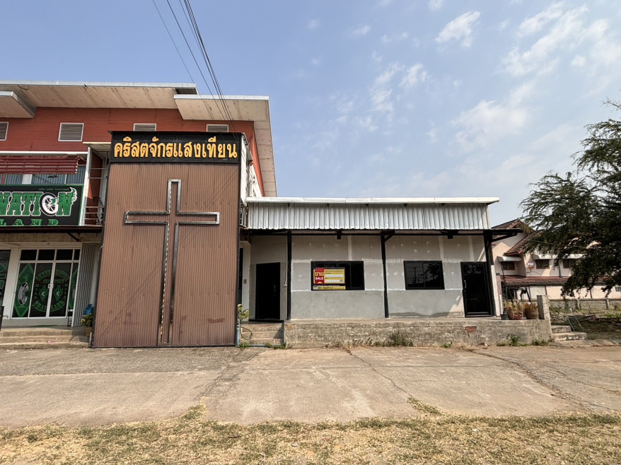 บ้านเดี่ยว บ้านขวัญเวียง เชียงใหม่ หางดง สันผักหวาน 4410000