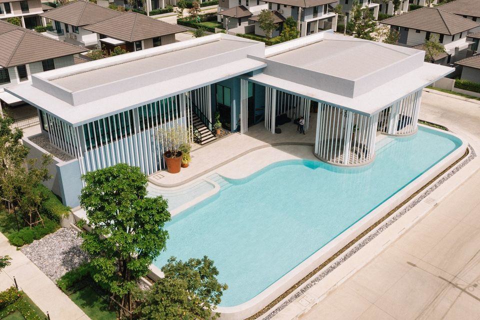Single house Nonthaburi Bang Kruai Sala Klang 5900000