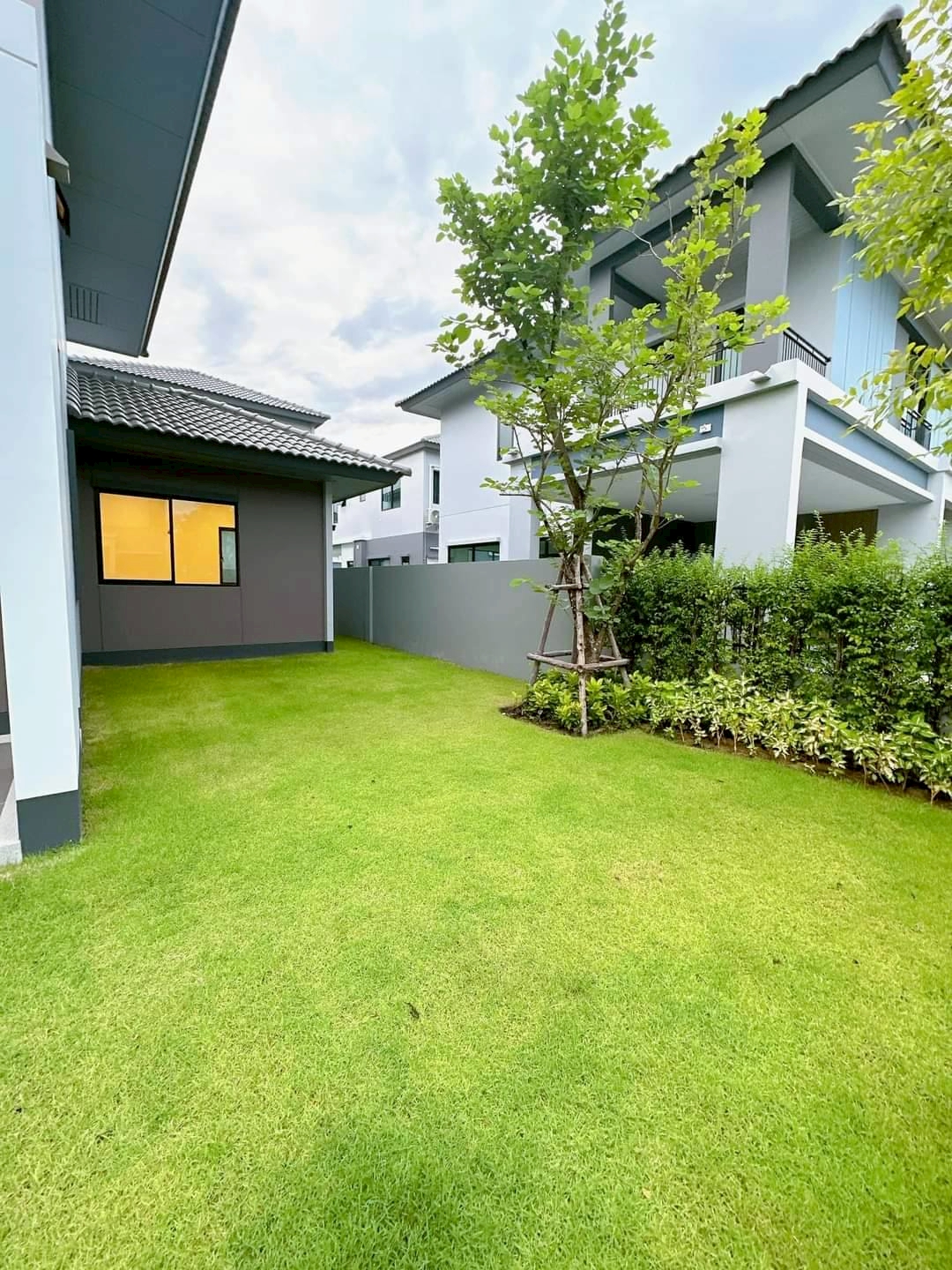 Single house Nonthaburi Bang Kruai Sala Klang 5900000