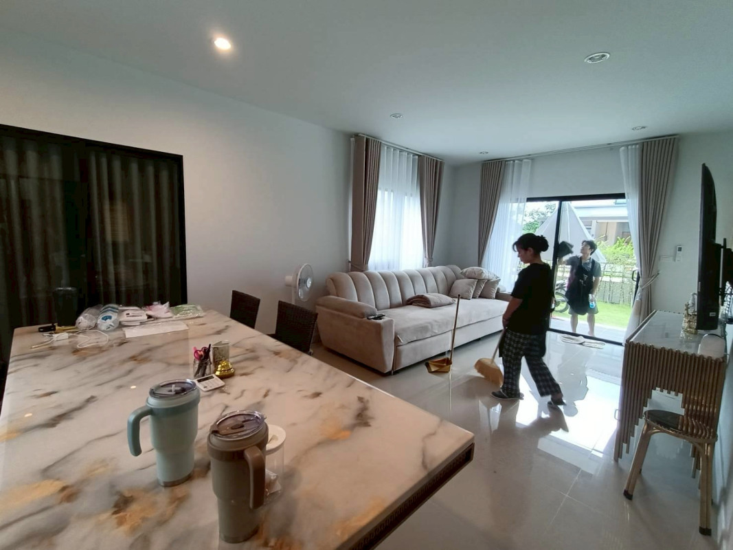 Single house Nonthaburi Bang Kruai Sala Klang 5900000