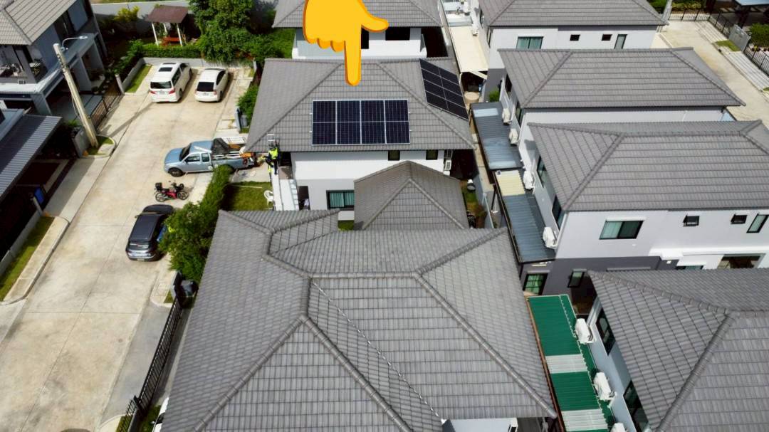 Single house Nonthaburi Bang Kruai Sala Klang 5900000