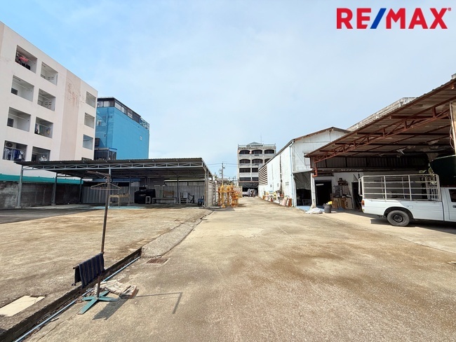 Residential land/lot Bangkok Don Mueang Don Mueang 35000000