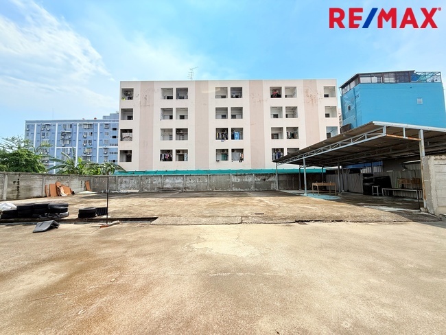 Residential land/lot Bangkok Don Mueang Don Mueang 35000000