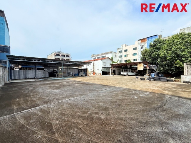 Residential land/lot Bangkok Don Mueang Don Mueang 35000000