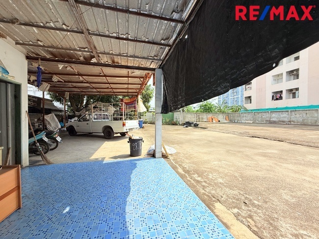 Residential land/lot Bangkok Don Mueang Don Mueang 35000000