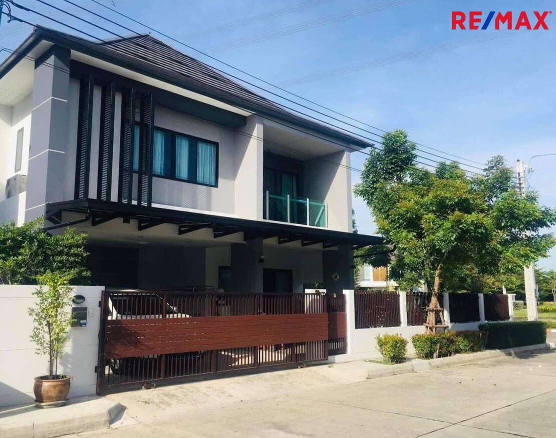 บ้านเดี่ยว บลูลากูน 2 กรุงเทพมหานคร ประเวศ ดอกไม้ 9000000