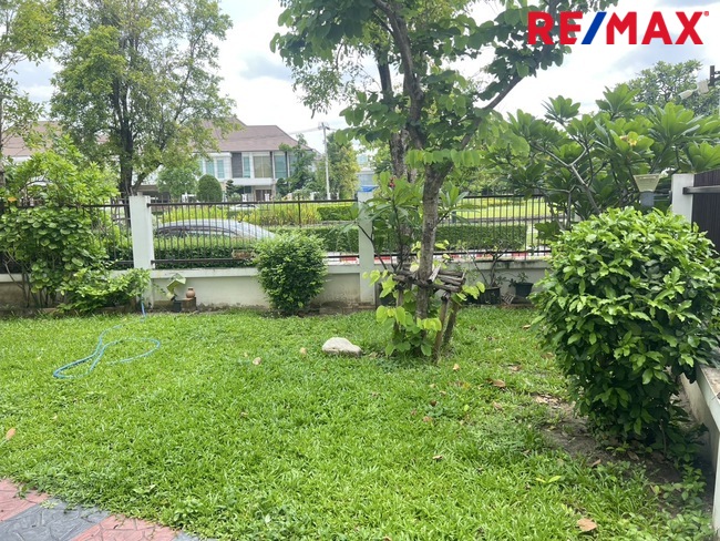 บ้านเดี่ยว บลูลากูน 2 กรุงเทพมหานคร ประเวศ ดอกไม้ 9000000
