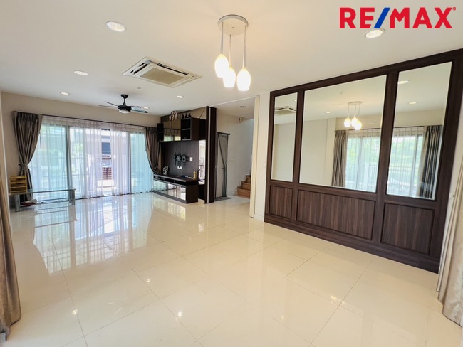 บ้านเดี่ยว บลูลากูน 2 กรุงเทพมหานคร ประเวศ ดอกไม้ 9000000