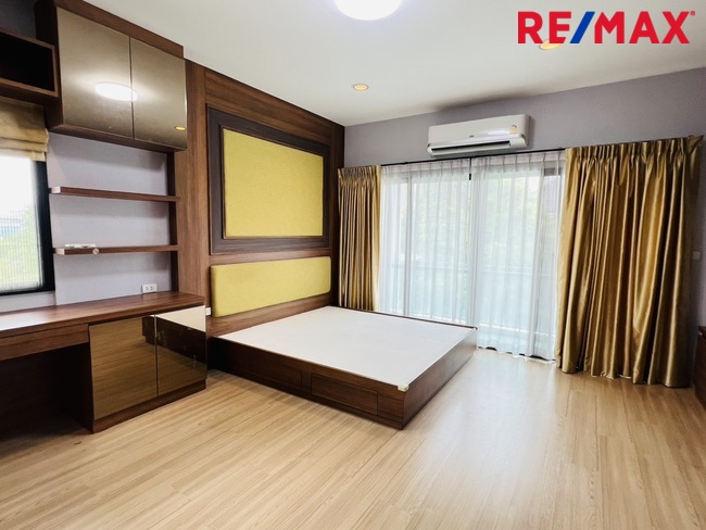 บ้านเดี่ยว บลูลากูน 2 กรุงเทพมหานคร ประเวศ ดอกไม้ 9000000