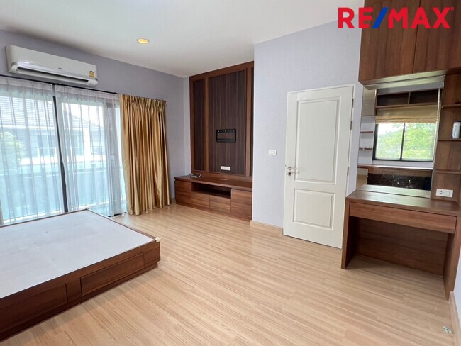 บ้านเดี่ยว บลูลากูน 2 กรุงเทพมหานคร ประเวศ ดอกไม้ 9000000