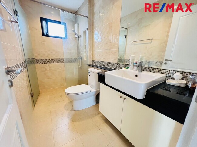 บ้านเดี่ยว บลูลากูน 2 กรุงเทพมหานคร ประเวศ ดอกไม้ 9000000