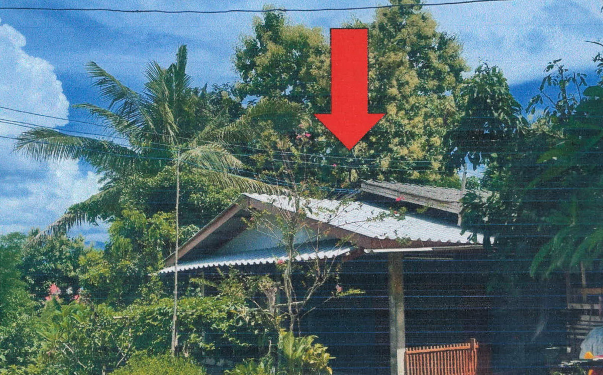 บ้านเดี่ยว ลำปาง วังเหนือ วังเหนือ 413600