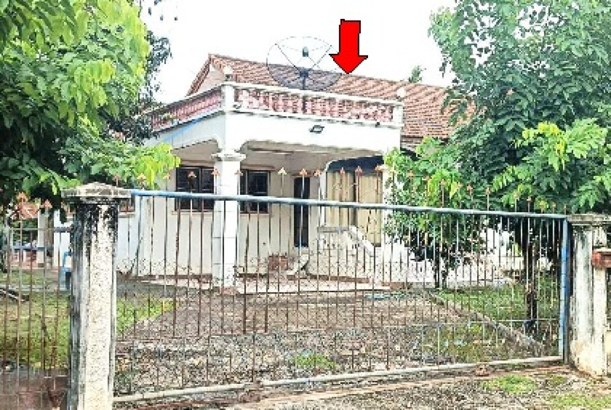 บ้านเดี่ยว ขอนแก่น น้ำพอง วังชัย 790380