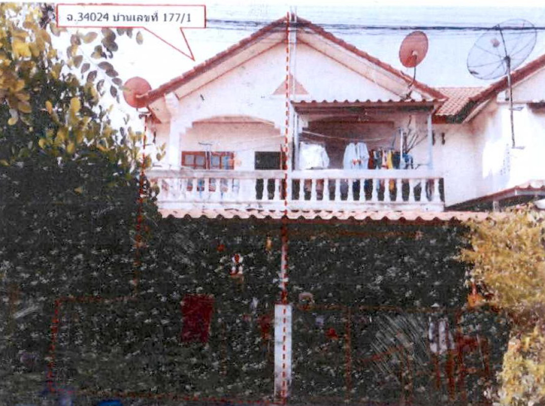 ทาวน์เฮ้าส์ เพชรบุรี เมืองเพชรบุรี ช่องสะแก 652080